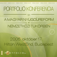 A magyar nyugdíjreform nemzetközi tükörben