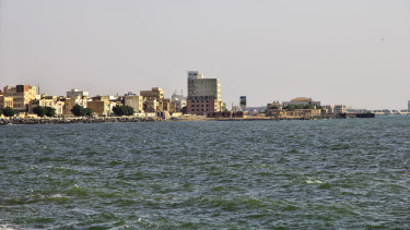 Bab el-mandeb szoros jemen