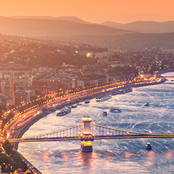 Budapest Economic Forum 2020