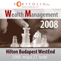 Wealth Management 2008