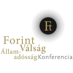 Portfolio.hu Forint, Válság, Államadósság Konferencia