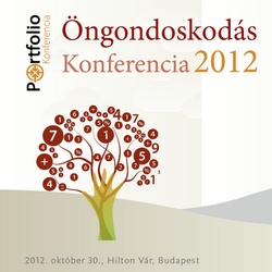 Portfolio.hu Öngondoskodás 2012 Konferencia
