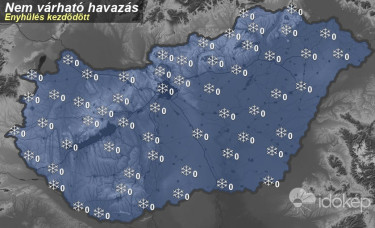 hol-havazhat-2023-december-12-terkep-magyarorszag-ho-magyarorszag-havazas-magyarorszag-mennyi-ho-fog-esni-magyarorszagon