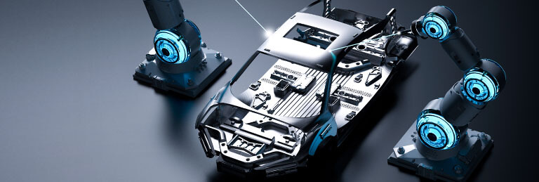Járműipar: Az új technológiák átrendezik az erőviszonyokat