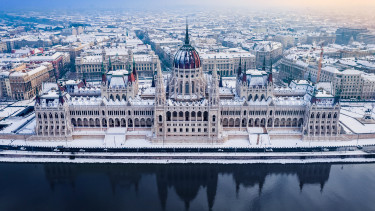 parlament tél budapest
