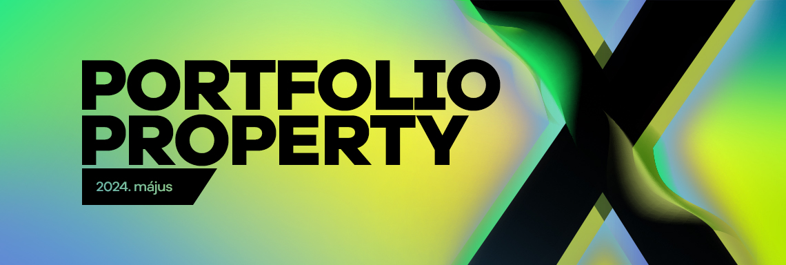 Portfolio Property X 2024