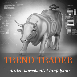 Trend trader deviza kereskedési tanfolyam