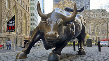 Wall Street-i elemző: visszatérhetnek a rekordalacsony kamatok
