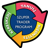 Őszi Szuper Trader Program