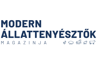 Modern Állattenyésztők Magazinja