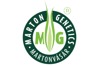 Marton Genetics