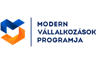 Magyar Kereskedelmi és Iparkamara Informatikai Kollégium - Modern Vállalkozások Programja