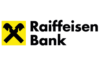 Raiffeisen Bank uj