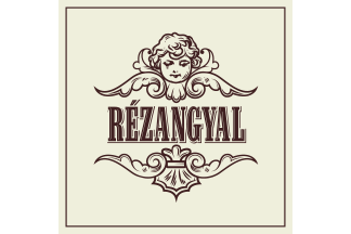 Rézangyal